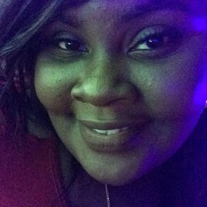 Meet your Posher, Melvette